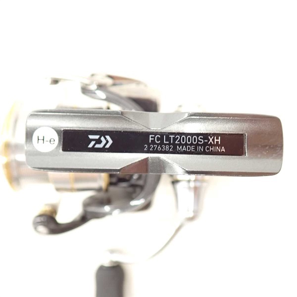 ２０ルビアスＦＣＬＴ２０００ＳーＸＨ